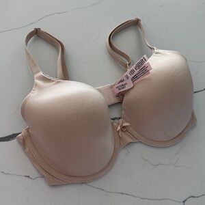 Body by Victoria Nude Full coverage Bra